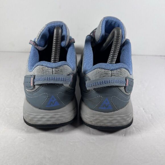 New Balance 410 V7 Lace Up Athletic Trail Running Shoes Women's Size 8.5 - Picture 4 of 8